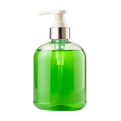 Fototapeta premium liquid soap dispenser