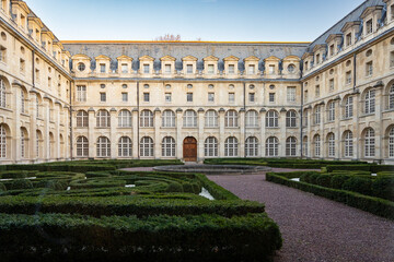 Obraz premium Val de Grâce