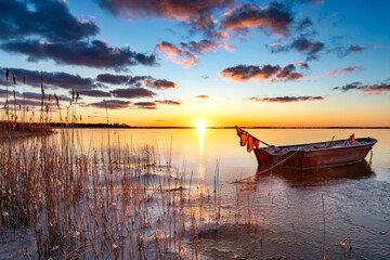 fischerboot