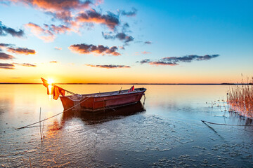fischerboot