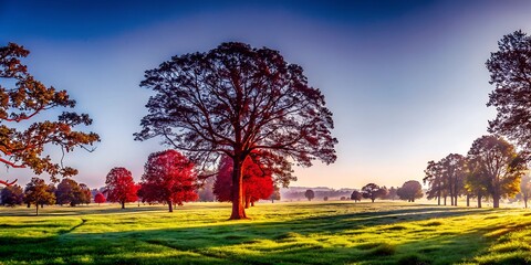  Confident Teacher in a Classroom with Students