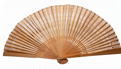 traditional chinese fan