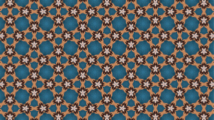 Trendy and modern seamless pattern design. business infographic and social media, modern decoration, art illustration template design.