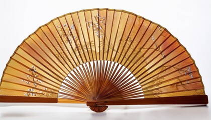 traditional chinese fan