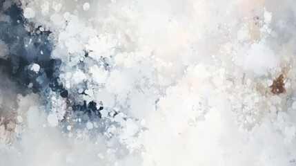 Abstract watercolor background with soft colors, artistic design, textured pattern for modern decor, creative projects, and digital wallpaper use.