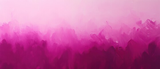 Abstract pink watercolor background with soft gradient texture for creative design, art projects, wallpaper, and modern graphic inspirations.