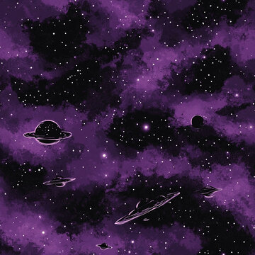 Nebula Seamless Pattern Images – Browse 27,898 Stock Photos Nebula Seamless Pattern Images – Browse 27,898 Stock Photos