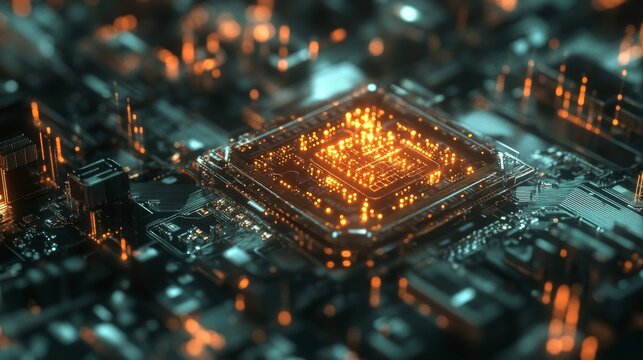 Understanding the quantum bit  the fundamental unit of quantum information and computing