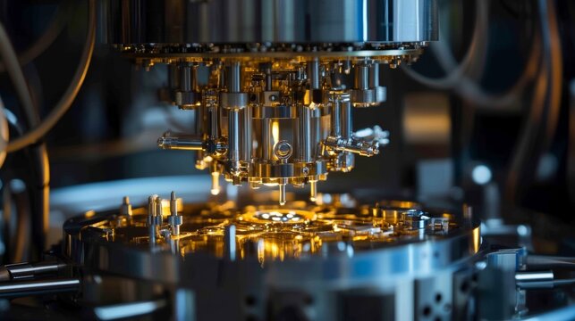 Exploring the future of quantum computing  innovations, applications, and impact on technology