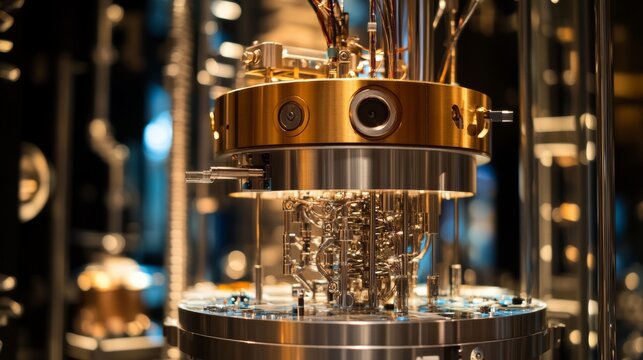 Exploring the future of quantum computing  innovations, applications, and challenges ahead