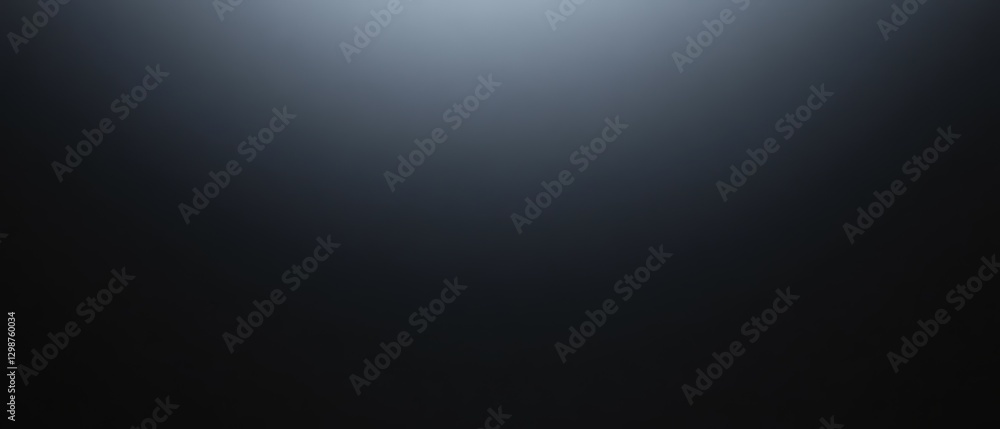 Poster abstract background light with gradient dark texture for artistic design, web use, or graphic projec
