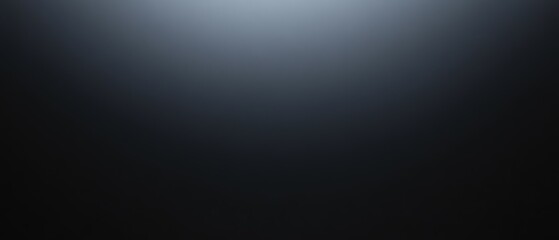 Fototapeta premium Abstract background light with gradient dark texture for artistic design, web use, or graphic projects showcasing modern visuals and creative themes.