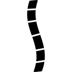 Spine Icon