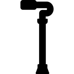 Cane Icon