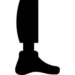 Prosthesis Icon