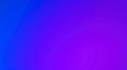 Gradient Blue to Purple