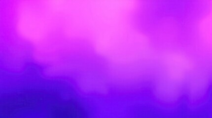 Purple Pink Gradient Blur