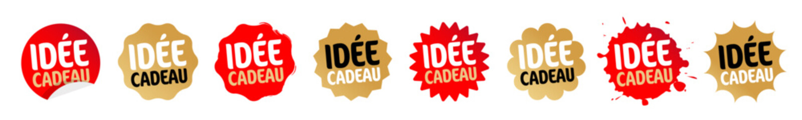 Idée cadeau