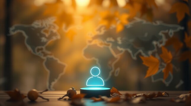 Global User Connection