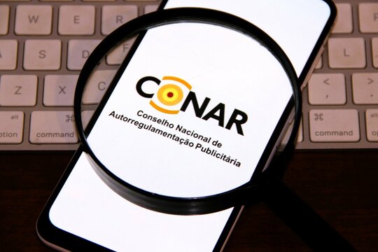 CONAR - O Conselho Nacional de Autorregulamenta&ccedil;&atilde;o Publicit&aacute;ria &eacute; uma organiza&ccedil;&atilde;o da sociedade civil fundada em S&atilde;o Paulo, Brasil, em 1980, pela ABAP - Associa&ccedil;&atilde;o Brasileira de Ag&ecirc;ncias de Publicidade