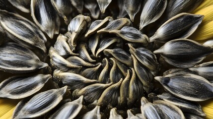 Close-up of sunflower