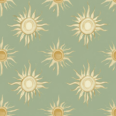 Fototapeta premium seamless pattern digital paper