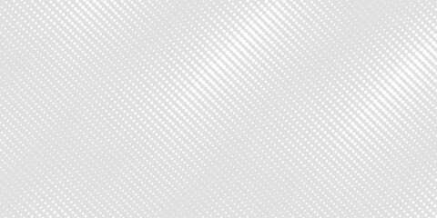 Dot white gray wave light technology texture background. Abstract modern design