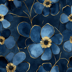 seamless pattern digital paper