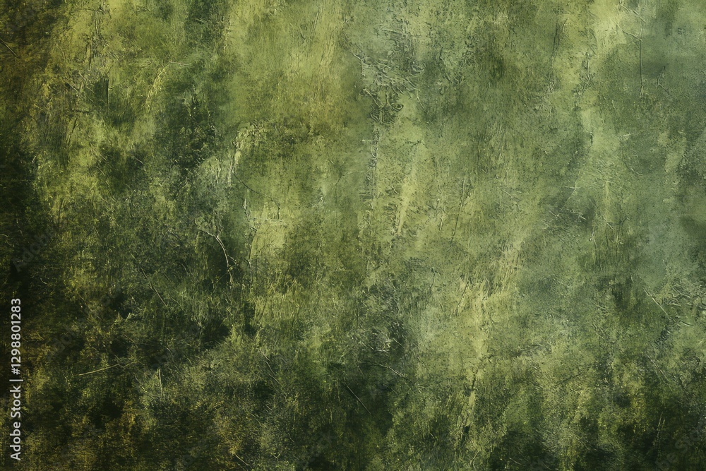 Poster camouflage background pattern ideal for army training or tactical operations in diverse environments