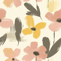 seamless pattern digital paper