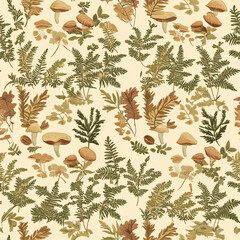 seamless pattern digital paper