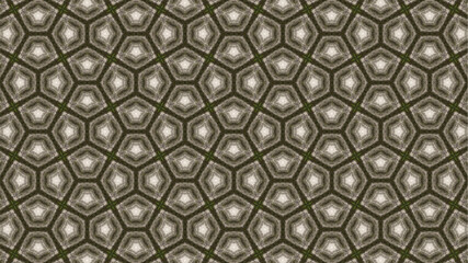 Trendy and modern seamless pattern design. business infographic and social media, modern decoration, art illustration template design.