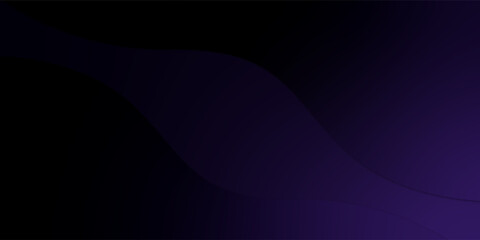 Purple Background Wall Studio Room with Spotlights,Shadow on floor.Empty Dark Violet Backdrop Stage Show with neon light for product