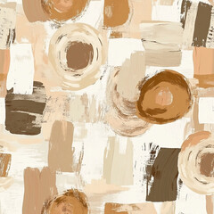 seamless pattern digital paper