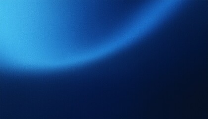Blue grainy gradient background noise texture blurred dark light header backdrop poster banner design