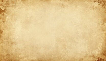 Obraz premium Textured Vintage Paper Background with Subtle Grunge Effects Ideal for Crafting, Scrapbooking, and Graphic Design Projects