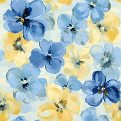 seamless pattern digital paper