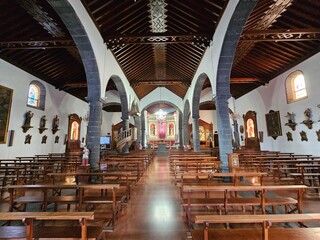 Arrecife Lanzarote Altstadt, Hafen und Sehenswürdigkeiten