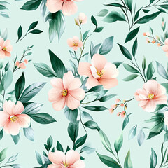 seamless pattern digital paper