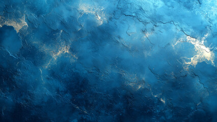 Stylish, artistic concrete texture in shades of blue, textured background, abstract texture, textured elegance, artistic texture,