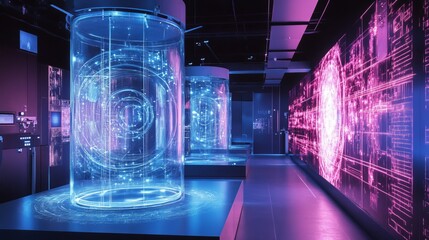 Exploring the potential of quantum simulators in advancing computational science and technology