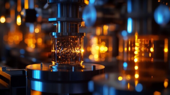 Exploring the potential of quantum simulators in advancing computational science and technology
