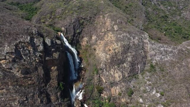 Cachoeira do Brumadinho