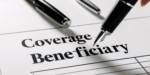 PlanningYourFuture:SecureCoverageDesignation,BeneficiaryDetailsForm,CarefulPlanningForPeaceOfMind