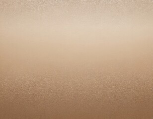 A smooth, shimmering golden gradient background with warm undertones.