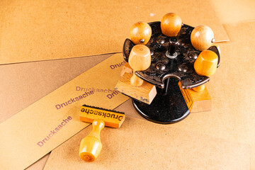 stempel
