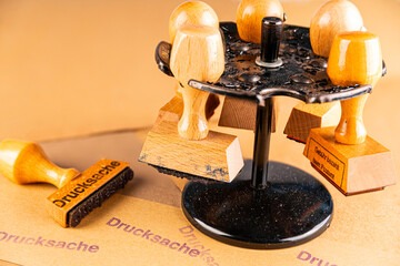 stempel