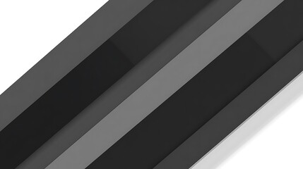 Geometric Dark Grey Toned Abstract Modern Backdrop for Presentations and Design Projects