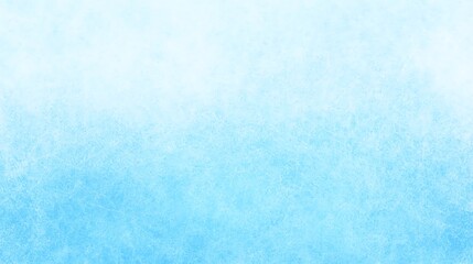 Naklejka premium Gradient Texture Overlay Backdrop in Light Blue Hues for Digital Art and Design Resources