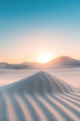 close-up of rugged boot print in sand showcasing texture and depth of imprint